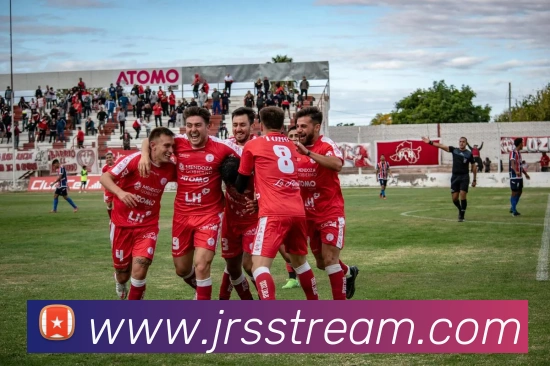 JRS直播品牌故事