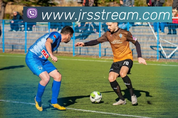 JRS直播服务体系